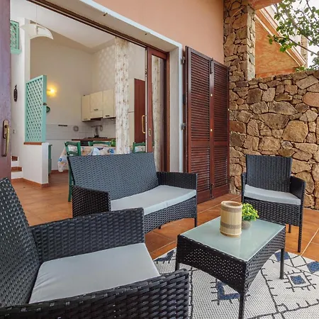 Le Terrazze Porto Rotondo
