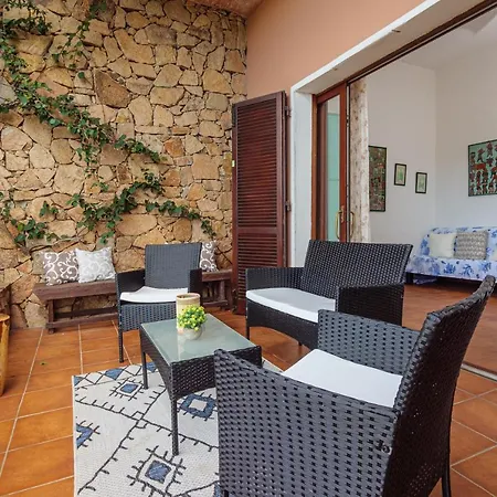 Hotel Le Terrazze 3*