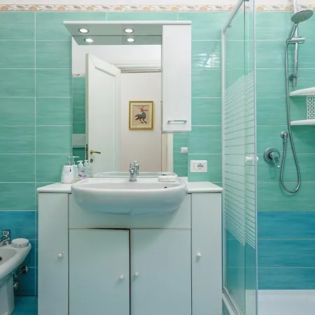 Le Terrazze Hotel 3*