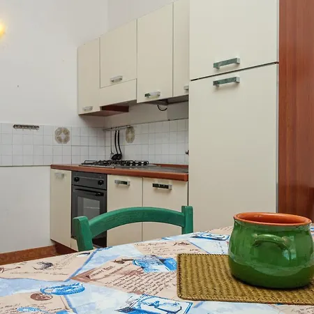 Hotel Le Terrazze 3*